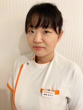 カラダファクトリー 西友阿佐ヶ谷店&nbsp;瀬筒 ゆかり