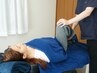 【腰痛・背中の痛みに☆】　産後骨盤矯正60分