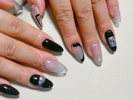 ブラック★モード★インク