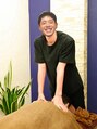 リラックスサロンふわり 服部