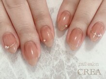 ネイルサロン クレア(CREA)/