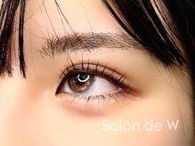 サロンドダブリュ 横浜店(salon de W)