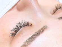 クラシック アイズ(CLASSIC EYES)/フラットラッシュ