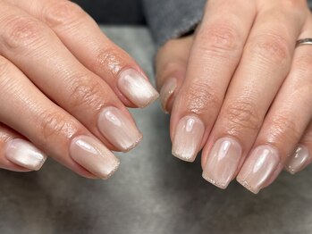 ミーコ(miico)/マグネット×フラッシュ