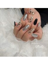 ベル(Belle)/