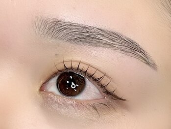 ソプラ 京都駅前店(sopra)/目元垢抜けセット