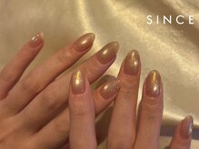 シンス(Since)/うるうるマグネット(菜奈加)