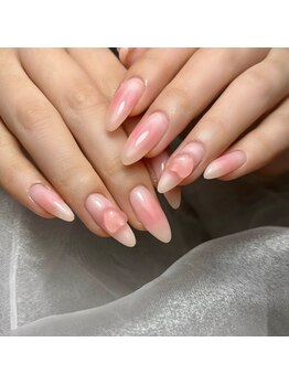 シンプルコース+追加アート