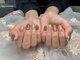 ネイル ミュー(nail myuu)の写真/＜9/1東大和市の上北台・桜街道駅周辺にNew Open☆＞ご新規様、リピーター様もいつでもオフ無料♪