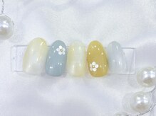 リアン ドゥ クール(Lien du coeur)/☆定額9900円☆