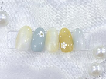 リアン ドゥ クール(Lien du coeur)/☆定額9900円☆