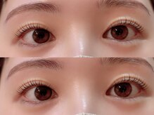 ユーロ(EURO)/ラッシュリフト／まつ毛パーマ