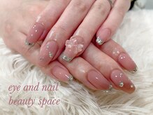 ビューティースペース 本八幡店(Beauty Space)の雰囲気（ネイルで手先から綺麗な大人女性を叶ます。）