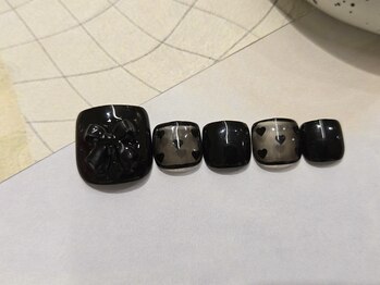 アローナ(Arona)/【FOOT】定額8800円