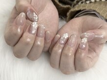 ベイビーズ ブレス(Baby's breath)/