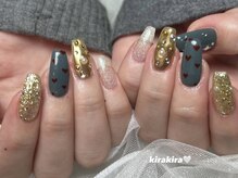 エマネイル プラス キハクヤ 梅田店(EmaNail+KIHAKUYA)/