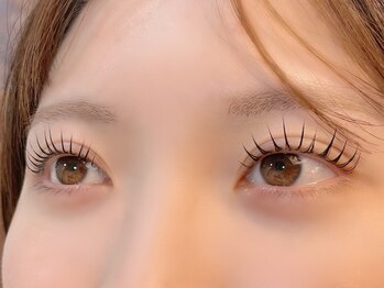 ソレイユ 綱島店(Soleil)/ビューラー式まつげパーマ♪綱島