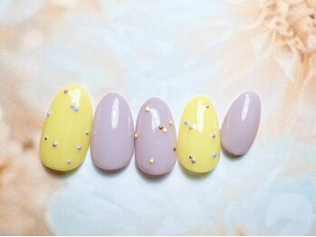 ギャザーパーティー 乃木坂店(gatherparty)/2024年春夏トレンドデザイン