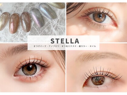 ステラ(STELLA)の写真