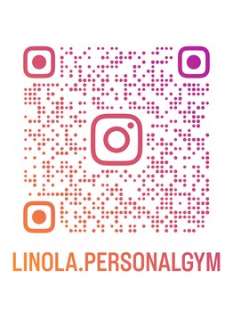 リノラ(LINOLA.)/Instagramアカウント