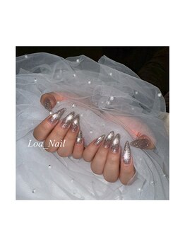 ロア ネイル(Loa_Nail)/
