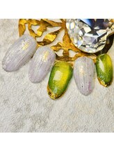 プールヴー☆オングル/