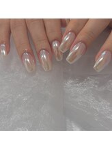 ラルーナ(La Luna)/ワンカラー★担当須佐