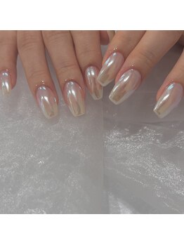 ラルーナ(La Luna)/ワンカラー★担当須佐