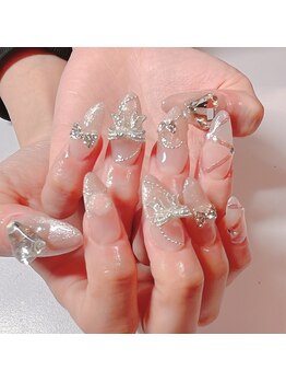 サロン ド ピーアイ(salon de Pi)/