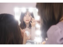 サロン ルシール(Salon lucir)/当日から理想の自分へ