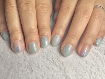 マイネイル(M.nail)/マンスリーデザイン