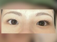 ハーク(haac)/束感まつ毛パーマ