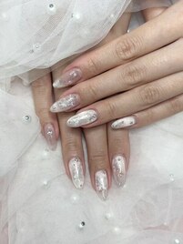 マブルネイル