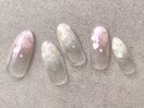 うるじゅわハートグラデ