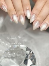 リメイク(Re:make)/マグネットネイル