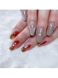 【定額サンプルB】ニュアンス♪