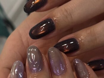 ヴィヴィ(Salon de Vi2)/Designコース