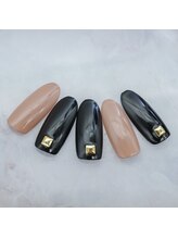 はあとねいる 山科店/ハンド170