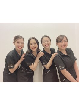 全身脱毛コースのあるサロン