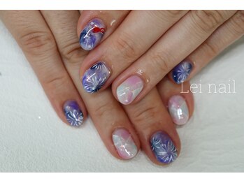 レイ ネイル(Lei nail)/