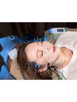 小顔になりたい