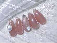 ジャスネイル(Jas Nail)/