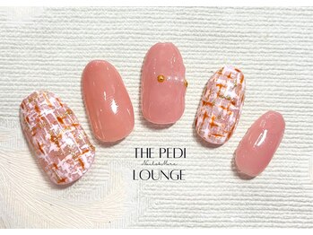 定額デザインネイル￥7000