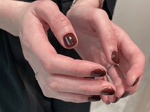 アン バイ アオ 天神大名(UN by ao.)/ブレンドワンカラー