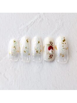 アンクローチェ(Ann Cloche)/定額☆8800円(ハンドジェル)