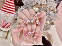 レアネイル 渋谷店(Le’a nail)/持ち込みデザイン★