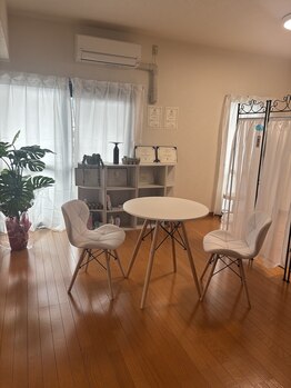 ハグハンド(Hug Hand)/心身のお疲れ・肩こり・眼精疲労