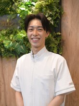 マカナ整体サロン 金山(MAKANA) 小山 嵐士