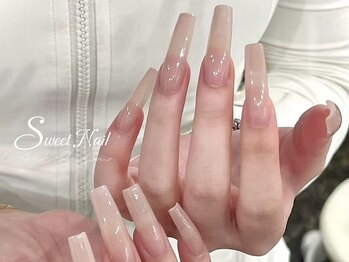 スウィートネイル(Sweet nail)/