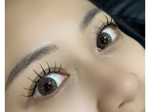 エルドット 天王寺店(L.)/フラットラッシュ120本